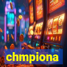 chmpiona