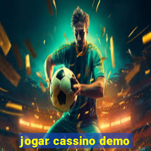 jogar cassino demo