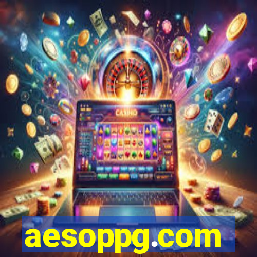 aesoppg.com