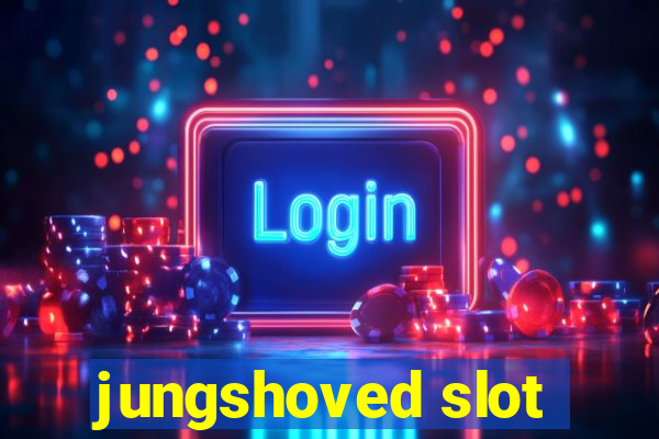 jungshoved slot