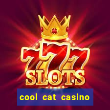 cool cat casino bonus no deposit