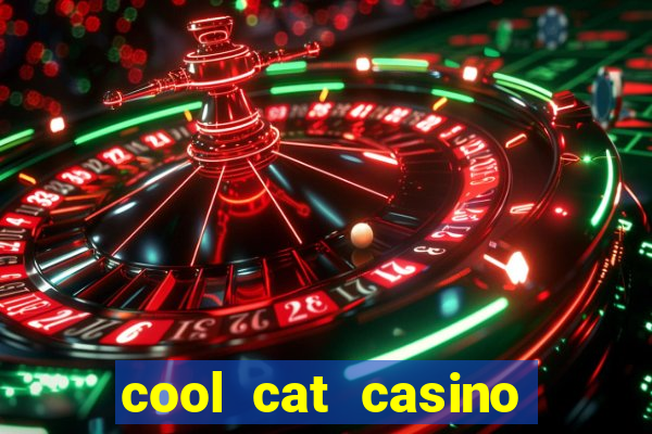 cool cat casino bonus no deposit