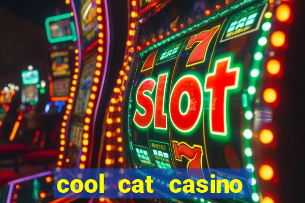 cool cat casino bonus no deposit