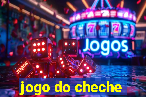 jogo do cheche