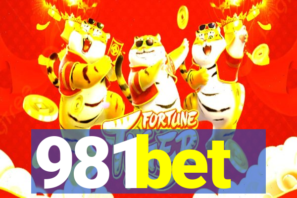 981bet