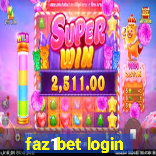 faz1bet login