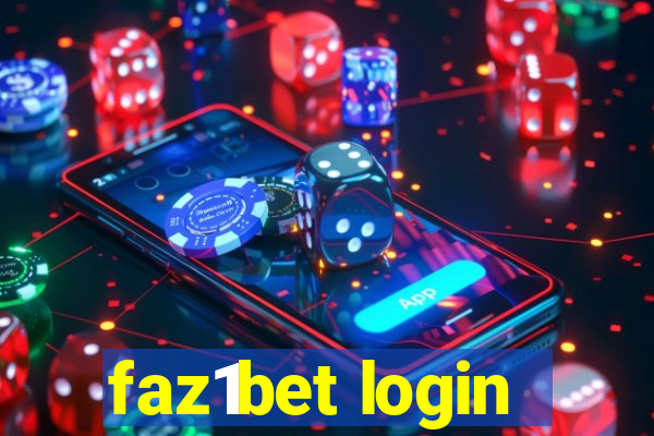 faz1bet login