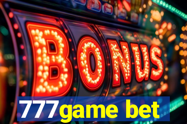 777game bet