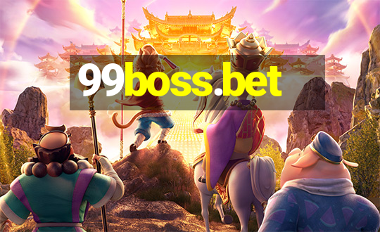 99boss.bet