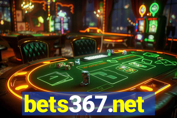 bets367.net