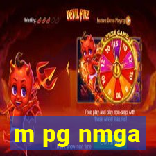 m pg nmga