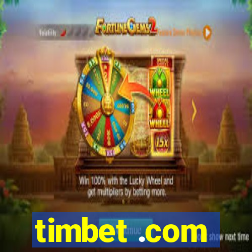 timbet .com