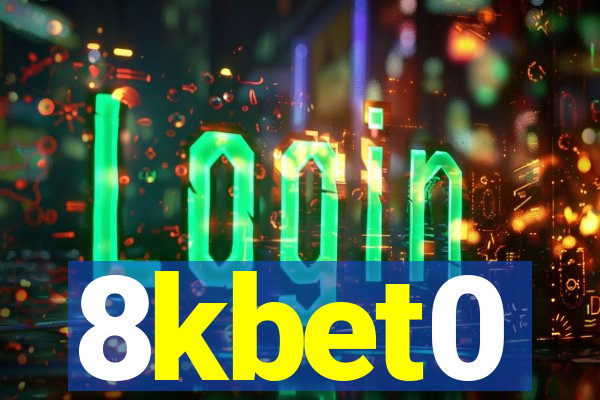 8kbet0