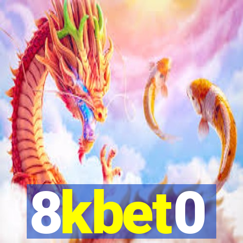 8kbet0