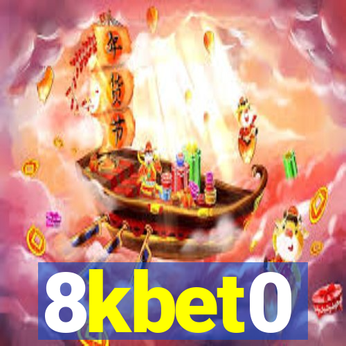 8kbet0