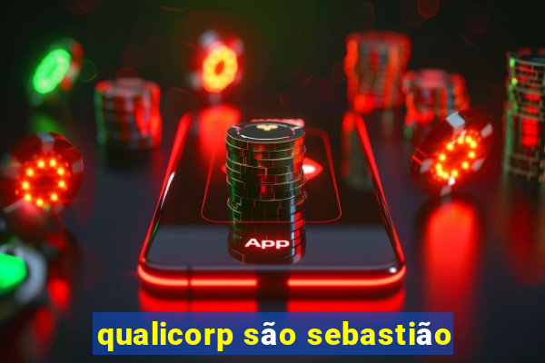 qualicorp são sebastião