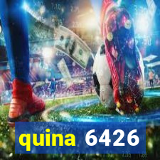 quina 6426