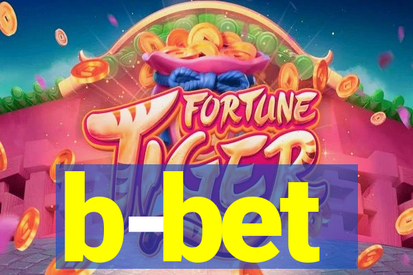 b-bet