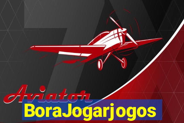 BoraJogarjogos