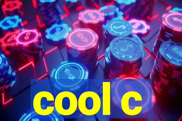 cool c