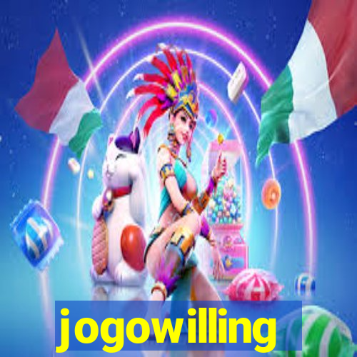 jogowilling