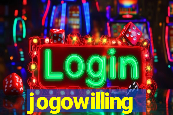 jogowilling