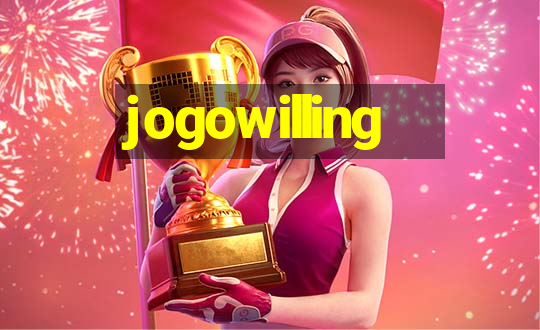 jogowilling