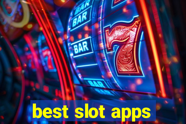 best slot apps