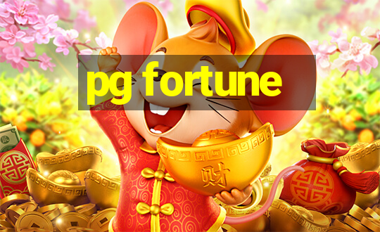 pg fortune