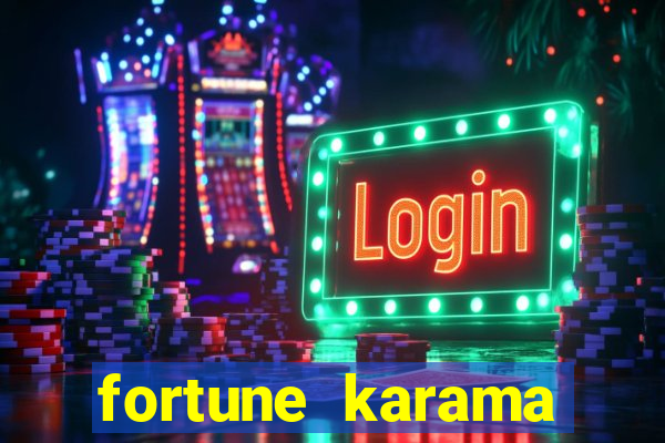 fortune karama hotel bur dubai