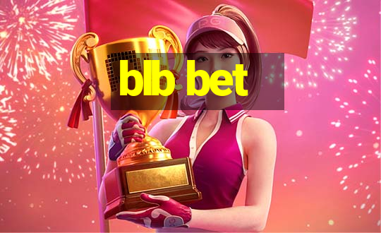 blb bet