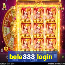 bela888 login