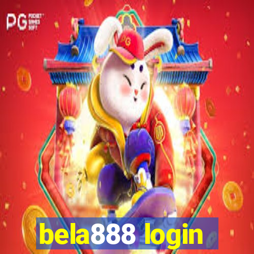 bela888 login