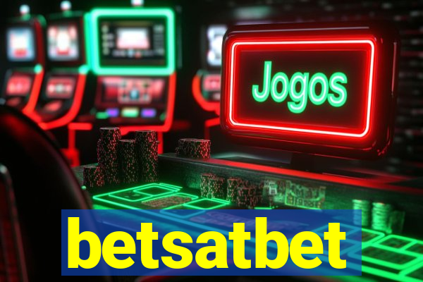 betsatbet