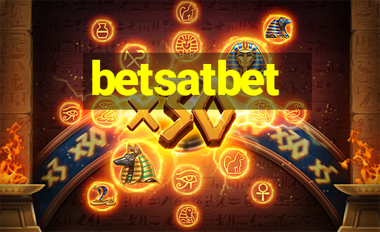 betsatbet