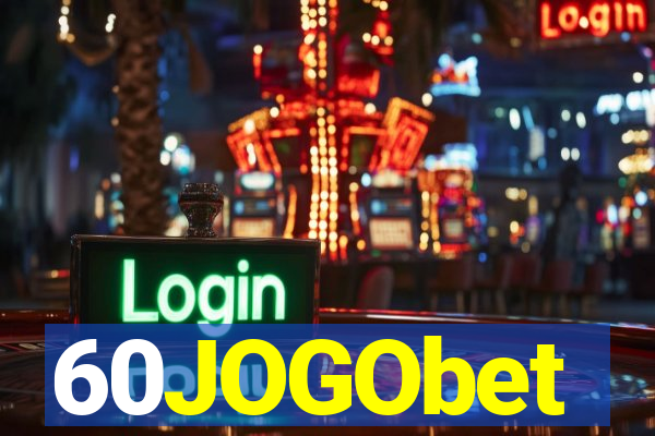 60JOGObet