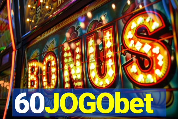 60JOGObet