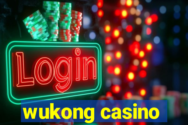 wukong casino