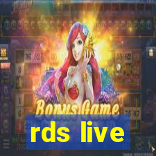 rds live