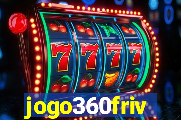 jogo360friv