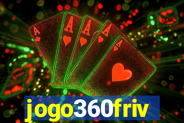 jogo360friv