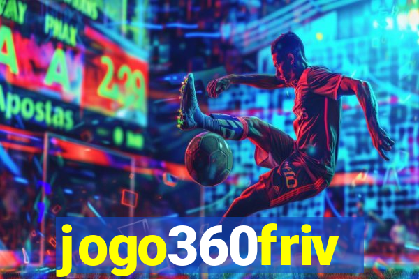 jogo360friv