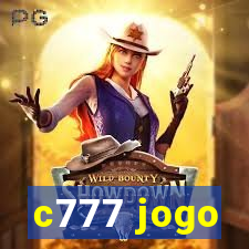 c777 jogo