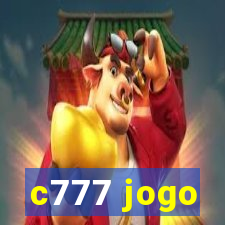 c777 jogo