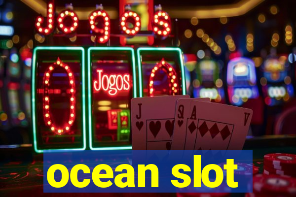 ocean slot