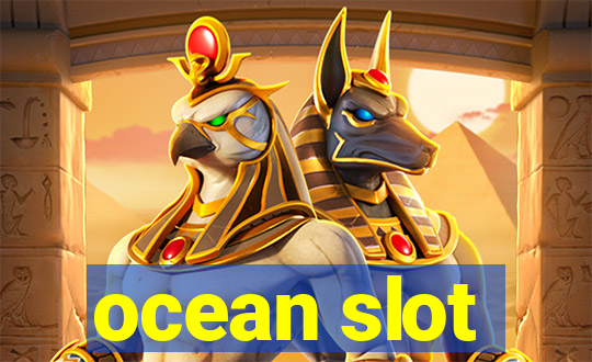 ocean slot