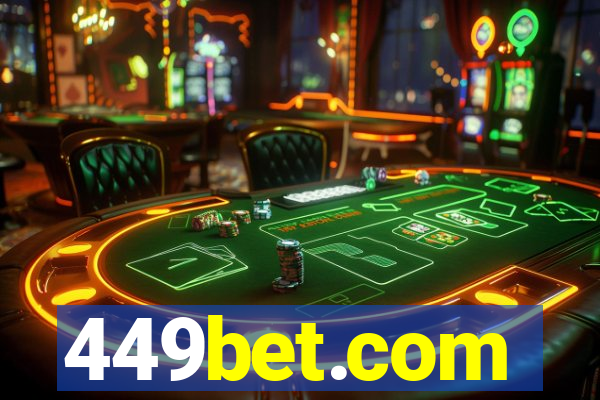 449bet.com