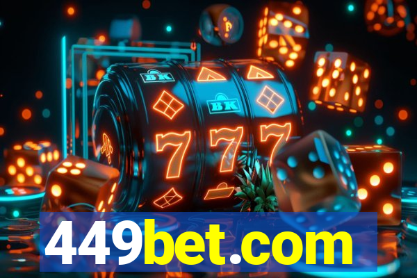 449bet.com