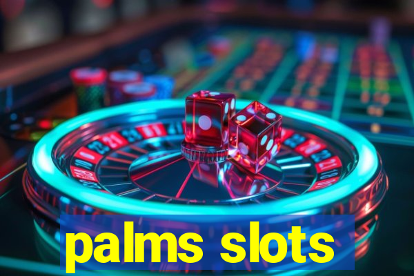 palms slots