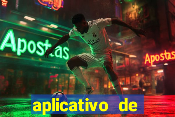 aplicativo de apostar em jogo de futebol